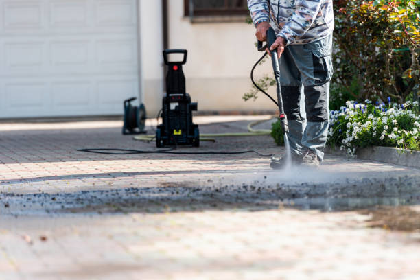 Professional  Pressure Washing in Red Bay, AL